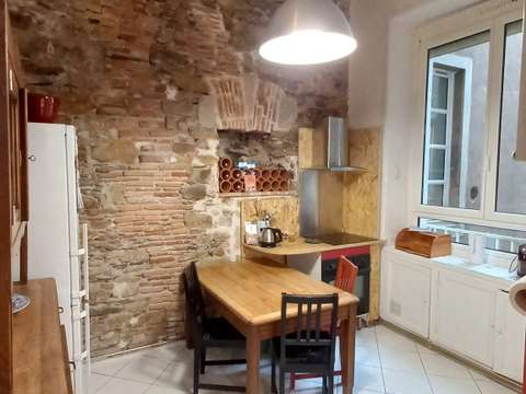 Location Chambre 1 pièce