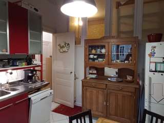 Location Chambre 1 pièce