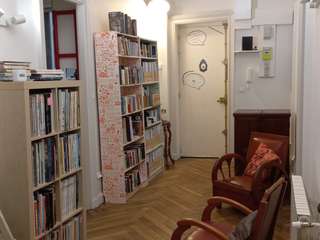 Location Chambre 1 pièce
