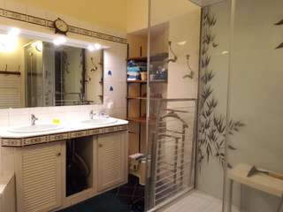 Location Chambre 1 pièce