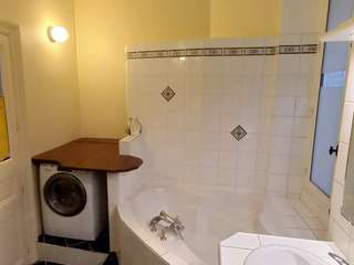 Location Chambre 1 pièce