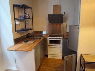 Location appartement 2 pièces