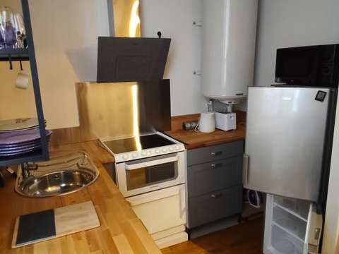 Location appartement 2 pièces