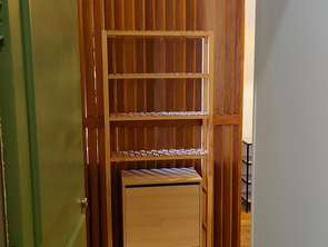 Location Appartement 2 piècesNantes Centre Ville