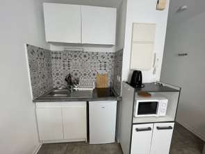Location Appartement T1Nantes Centre Ville
