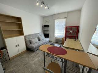 Location appartement 1 pièce