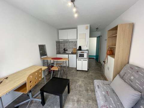 Location appartement 1 pièce