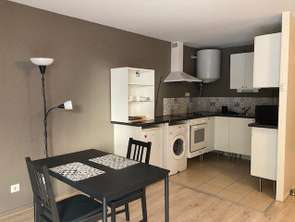 Location StudioNantes Centre Ville