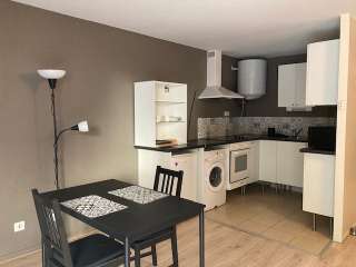 Location Studio 1 pièce