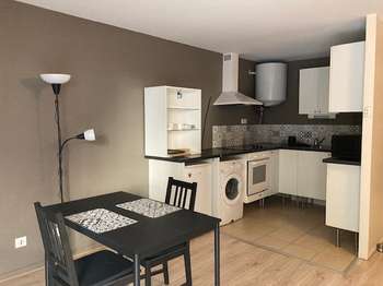 Location Studio 1 pièce Nantes Centre Ville 44