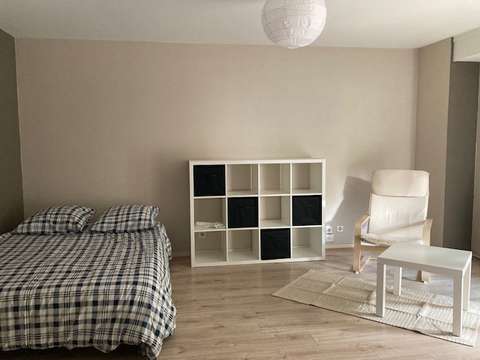 Location Studio 1 pièce