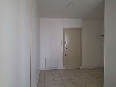 Location appartement 1 pièce Nantes Centre Ville 44