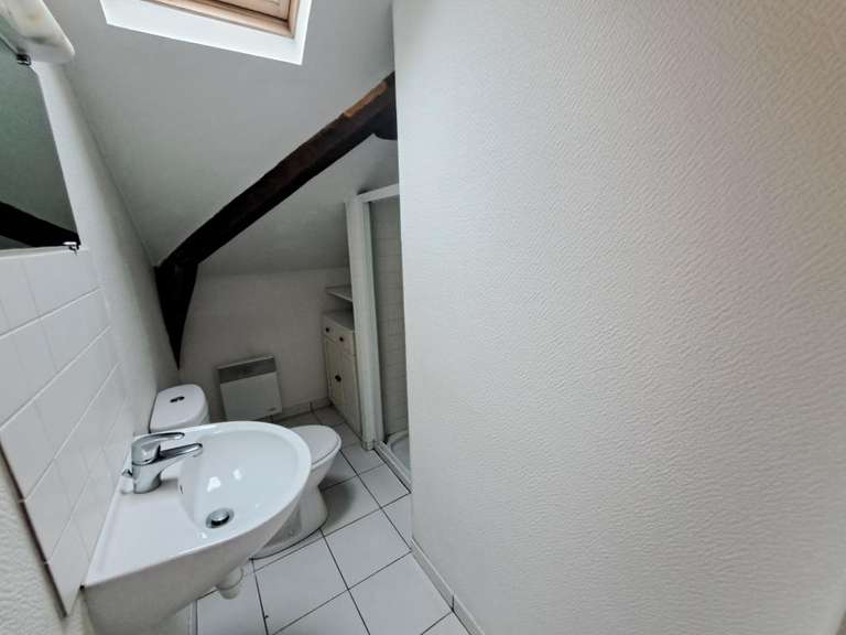 Location appartement 1 pièce