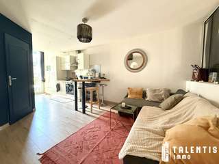 Location appartement 2 pièces