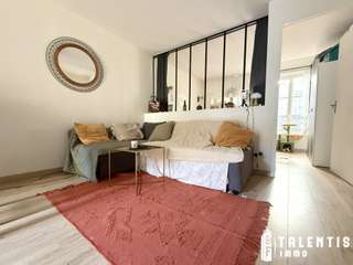 Location appartement 2 pièces