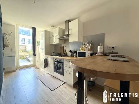 Location appartement 2 pièces