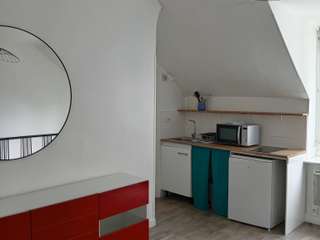 Location Studio 1 pièce