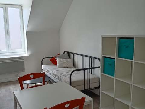 Location Studio 1 pièce