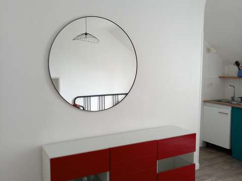 Location Studio 1 pièce