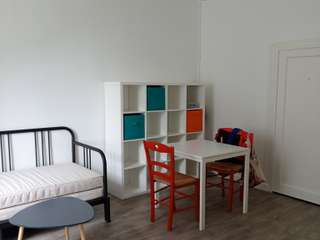 Location Studio 1 pièce