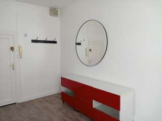 Location Studio 1 pièce