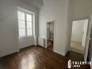 Location Appartement T1Nantes Centre Ville