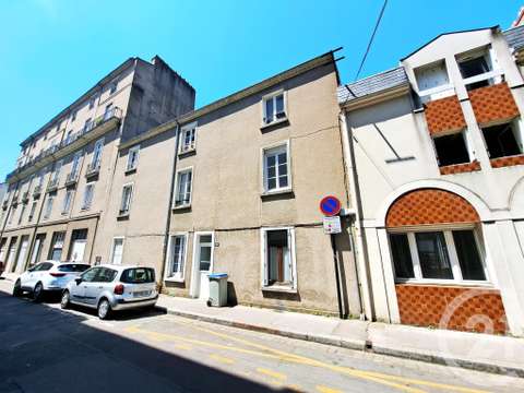 Location appartement 1 pièce Nantes Centre Ville 44