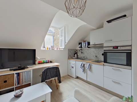 Location appartement 2 pièces Location appartement 2 pièces