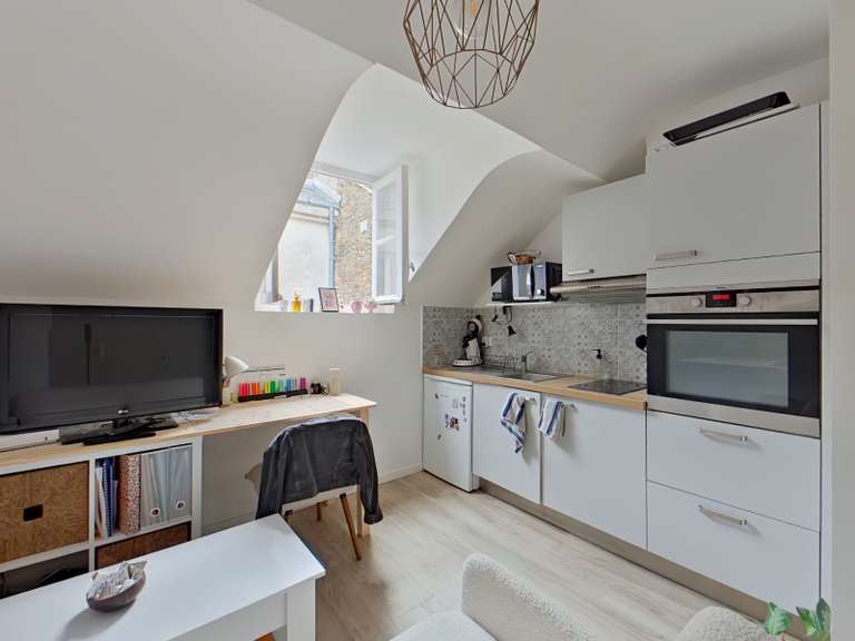 Location appartement 2 pièces