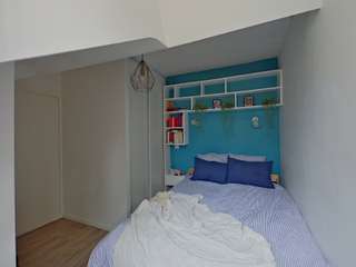 Location appartement 2 pièces Location appartement 2 pièces
