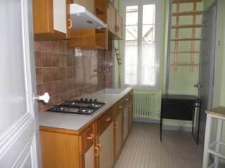 Location appartement 2 pièces