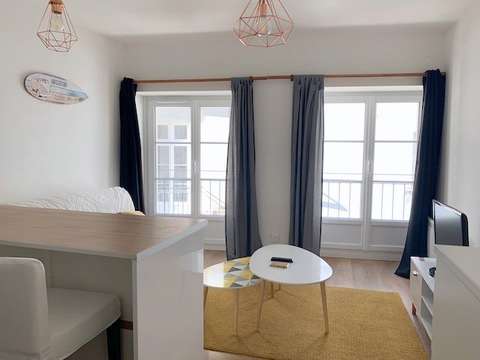 Location appartement 1 pièce