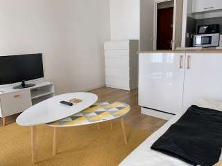 Location appartement 1 pièce