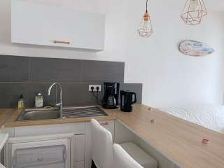 Location appartement 1 pièce