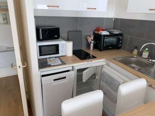 Location appartement 1 pièce