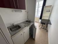 Location appartement 1 pièce
