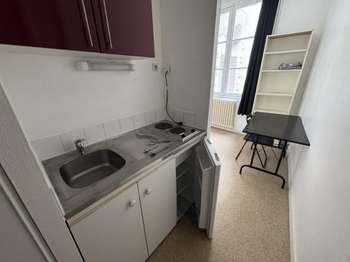 Location appartement 1 pièce