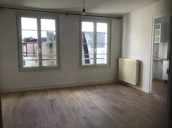 Location appartement 3 pièces Nantes Centre Ville 44