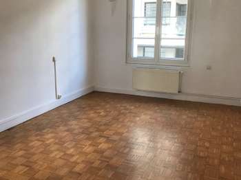 Location appartement 3 pièces
