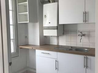 Location appartement 3 pièces