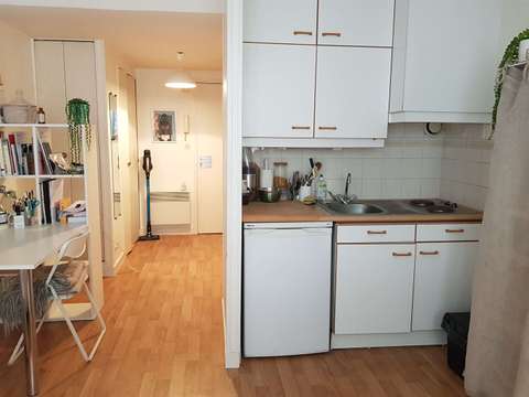 Location appartement 1 pièce