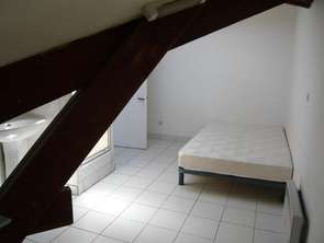 Location Appartement T1Nantes Centre Ville