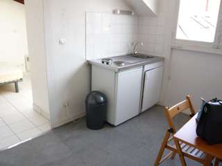 Location appartement 1 pièce