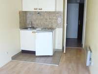 Location appartement 1 pièce