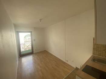 Location Appartement T1Nantes Centre Ville