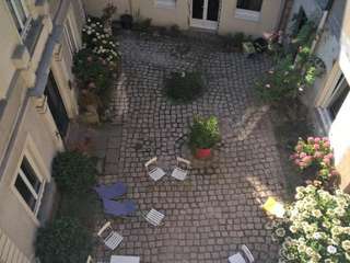 Location appartement 1 pièce