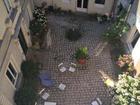 Location appartement 1 pièce