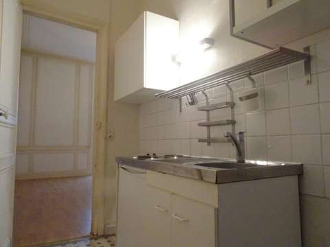 Location appartement 2 pièces