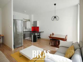Location appartement 3 pièces