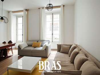 Location appartement 3 pièces